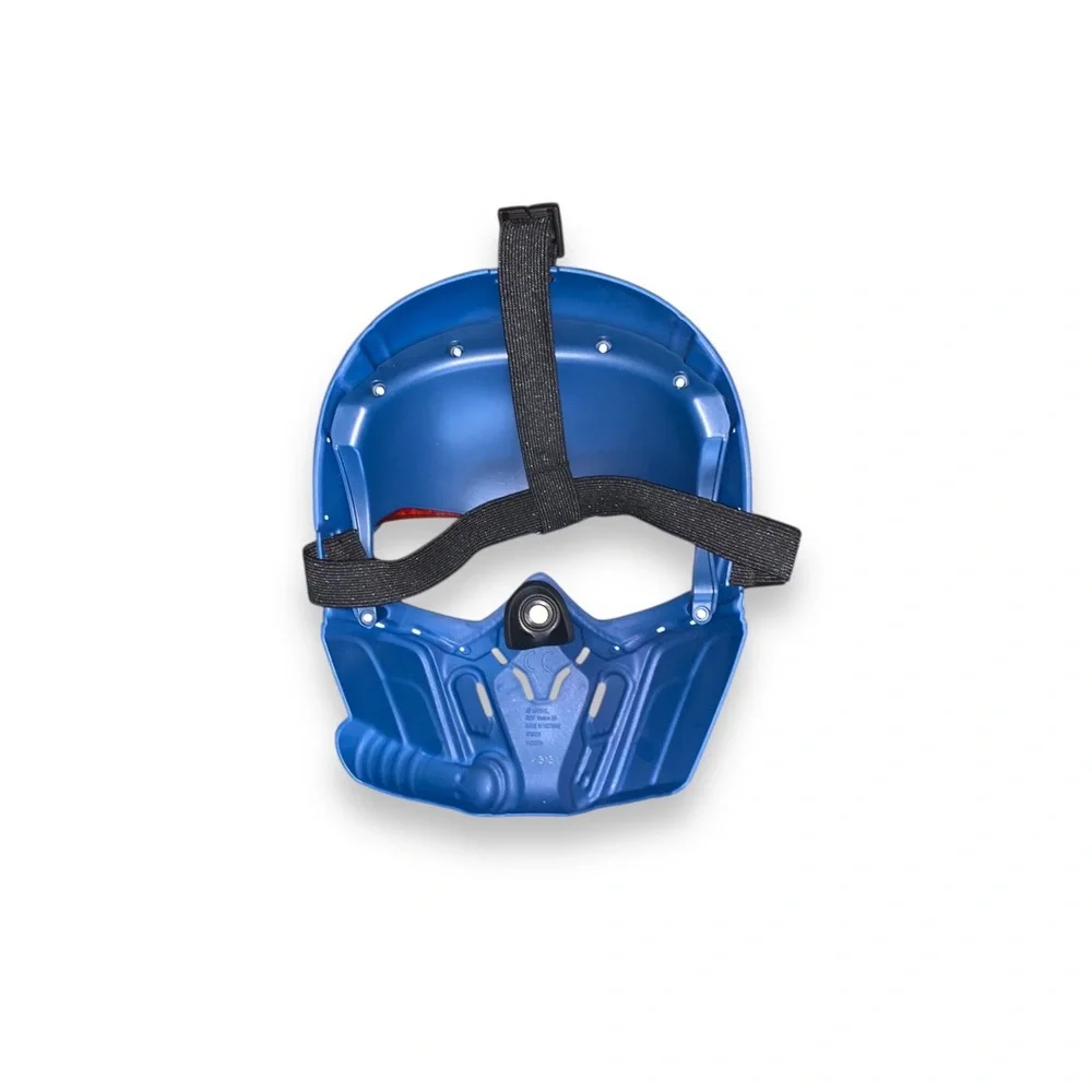 Caption America Halloween mask